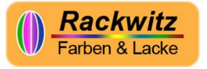 Rackwitz Farben & Lacke